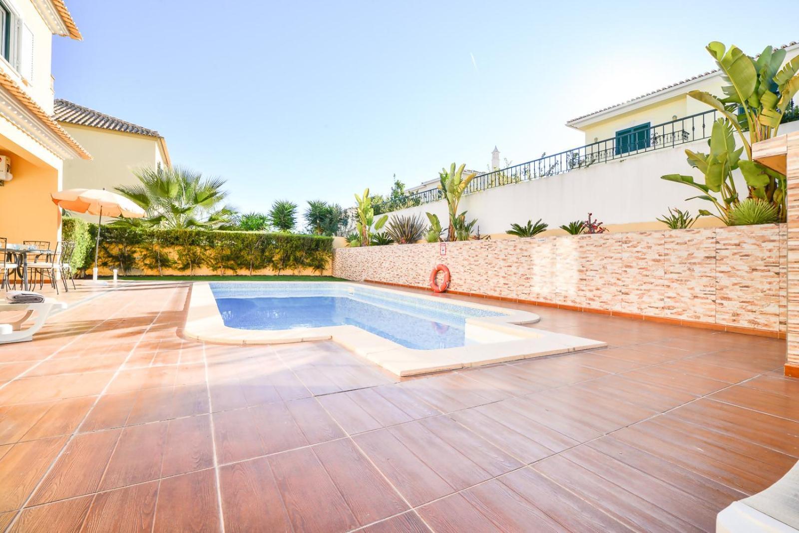 Vila Alcantarilha By Mtphomes Eksteriør bilde