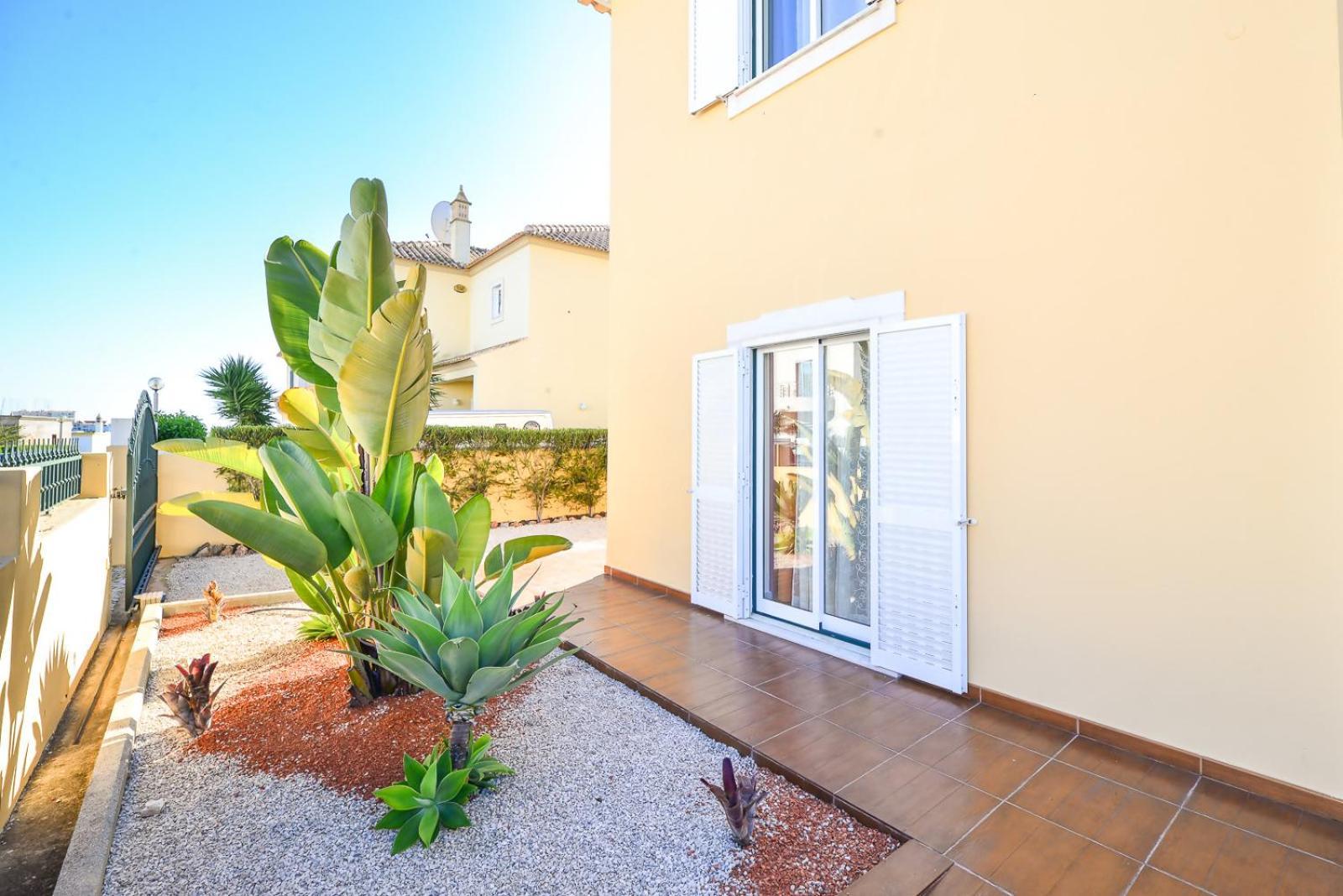 Vila Alcantarilha By Mtphomes Eksteriør bilde