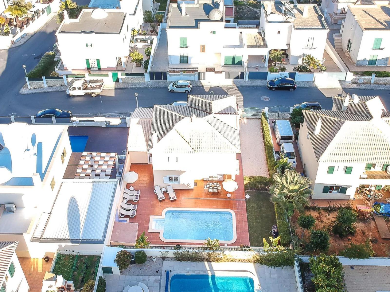 Vila Alcantarilha By Mtphomes Eksteriør bilde