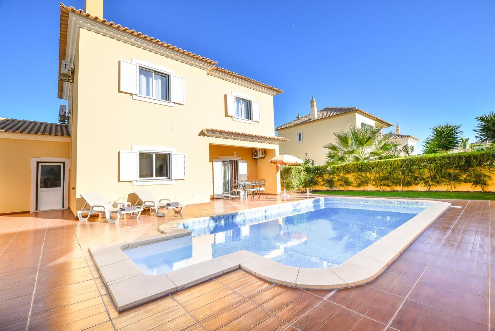 Vila Alcantarilha By Mtphomes Eksteriør bilde
