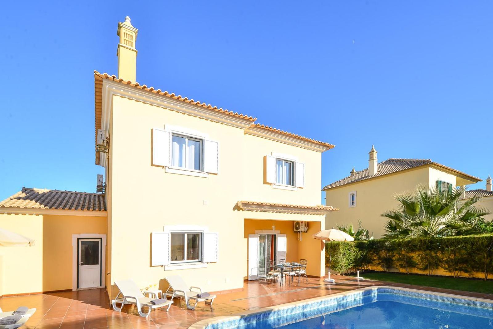 Vila Alcantarilha By Mtphomes Eksteriør bilde