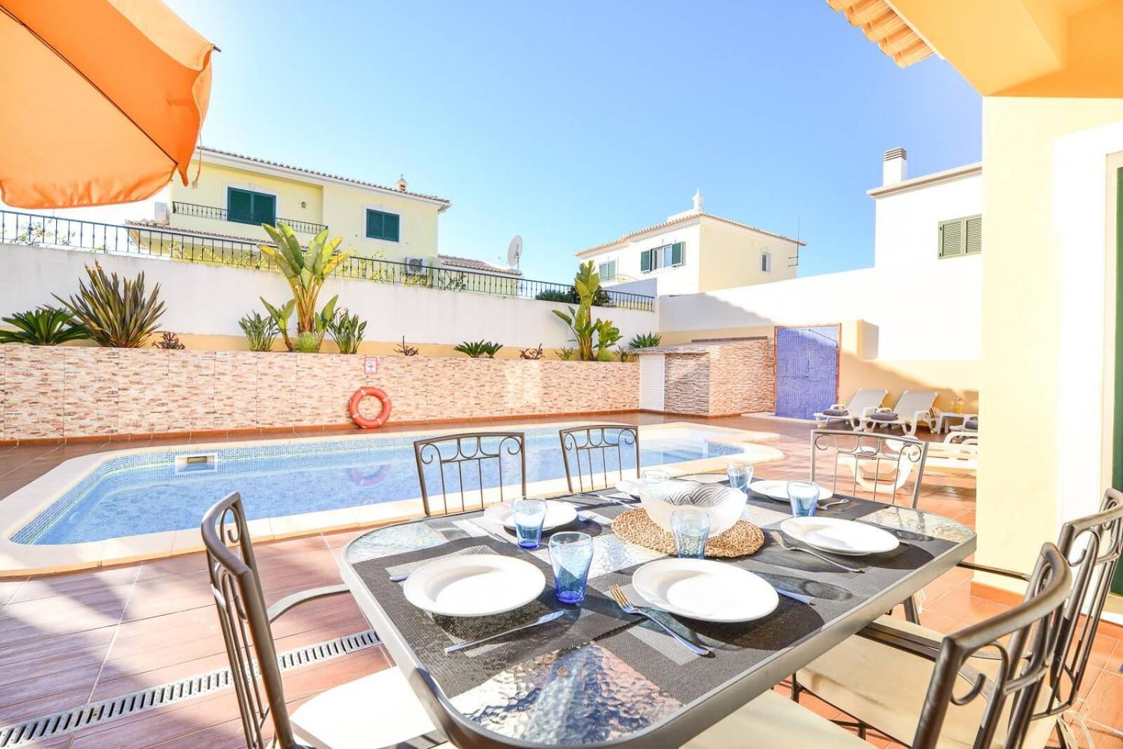 Vila Alcantarilha By Mtphomes Eksteriør bilde