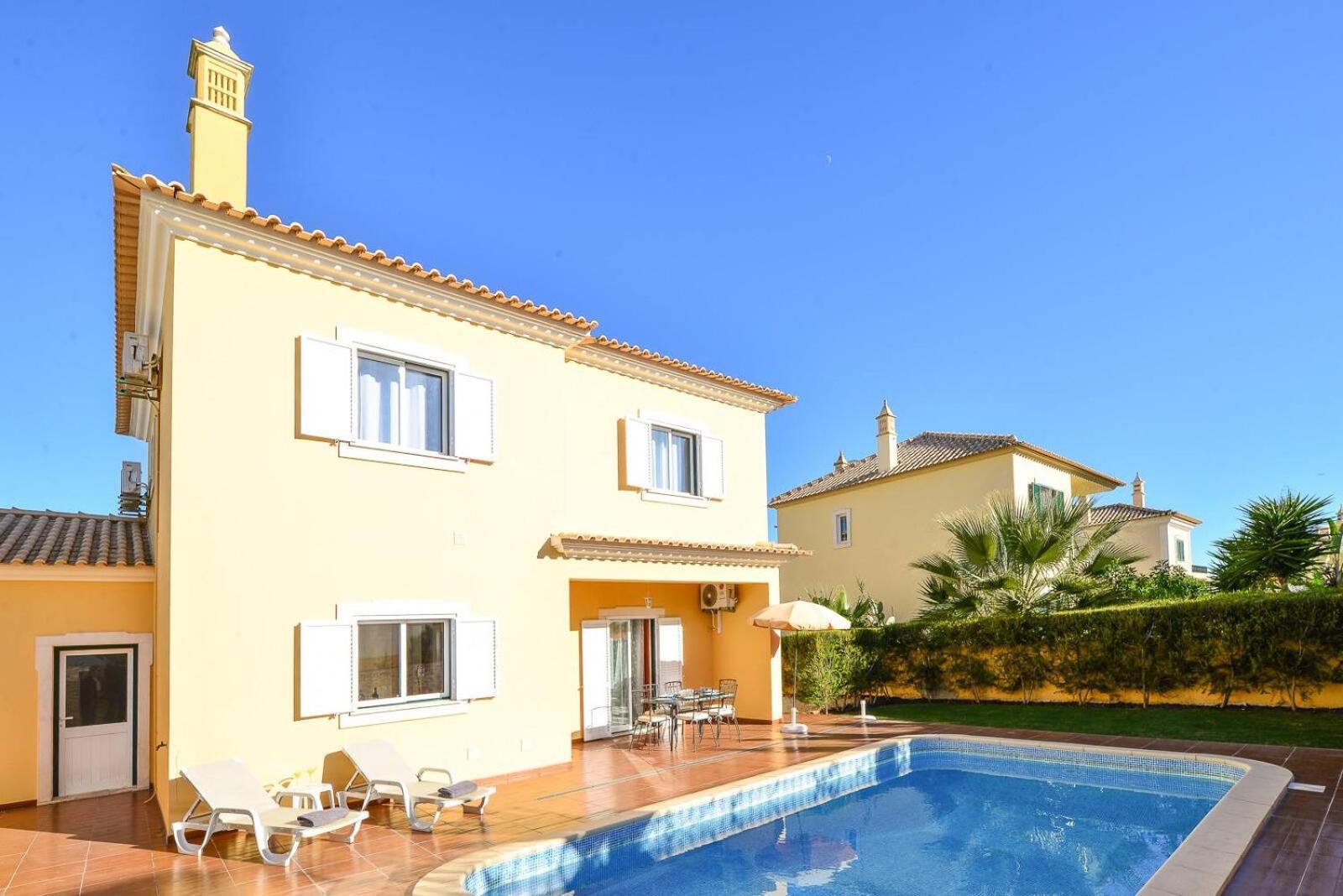 Vila Alcantarilha By Mtphomes Eksteriør bilde
