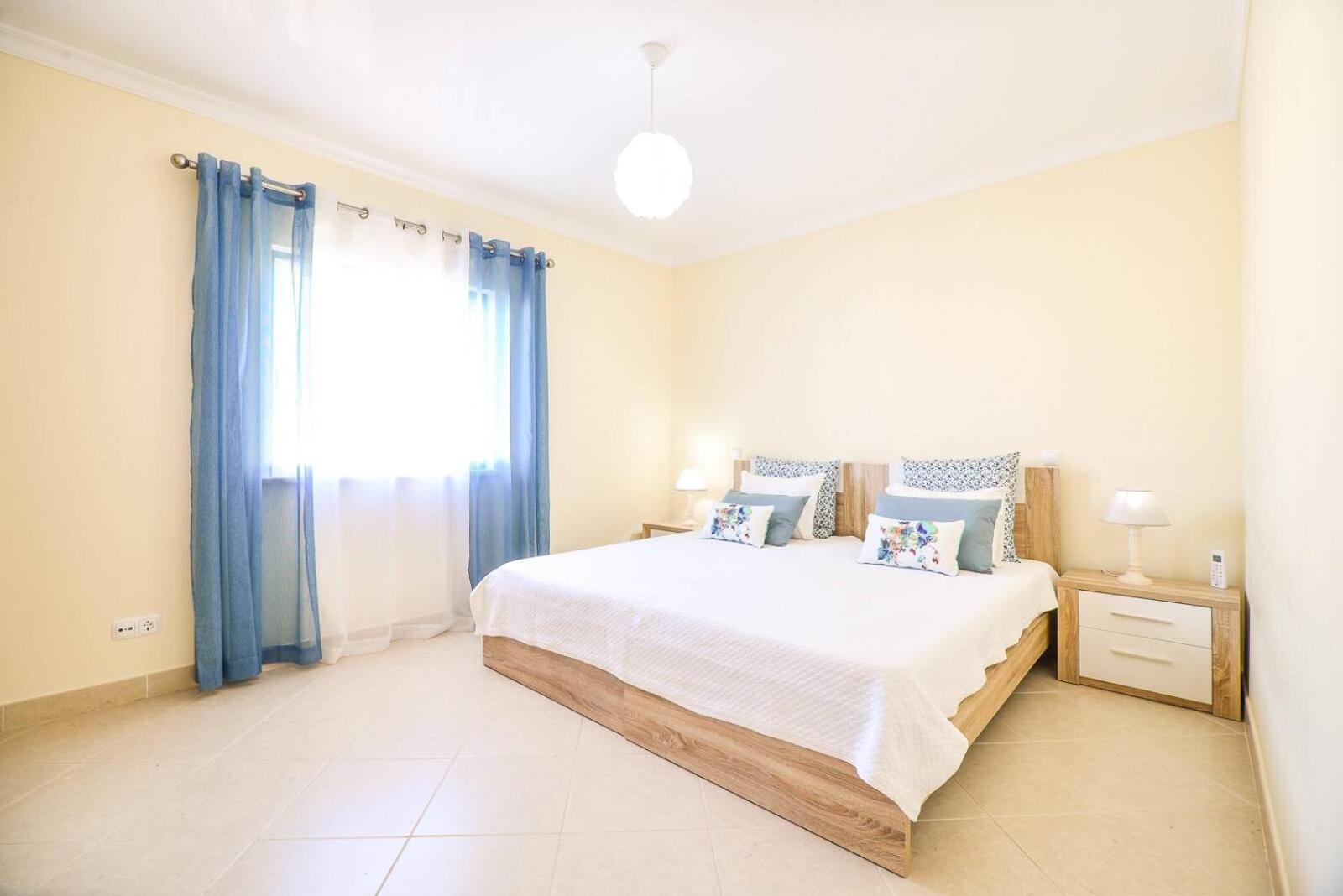 Vila Alcantarilha By Mtphomes Eksteriør bilde